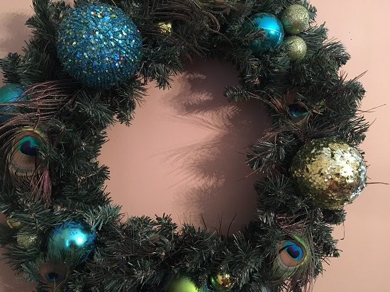 peacock_wreath