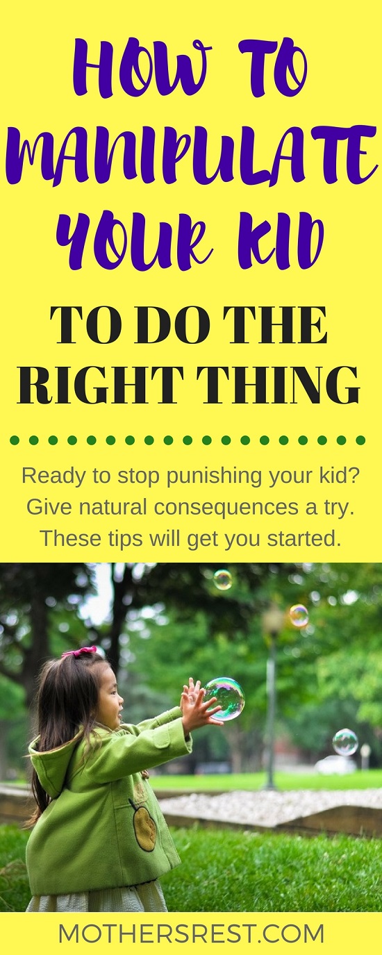 Ready to stop punishing your kid? Give natural consequences and conscious discipline a try. Sounds fancy, right? So here are some tips to get you started. You might even decide to use some of these Jedi mind tricks on your better half. To help everyone in the family make better choices. 
