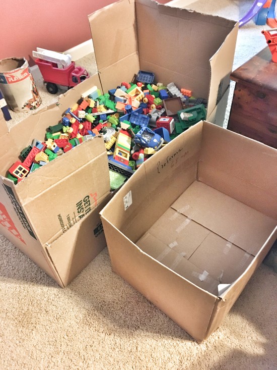 cheapest toy boxes ever