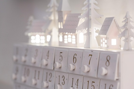 advent calendar